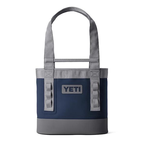 YETI CAMINO 20 CARRYALL WITH INTERNAL DIVIDERS, AL...