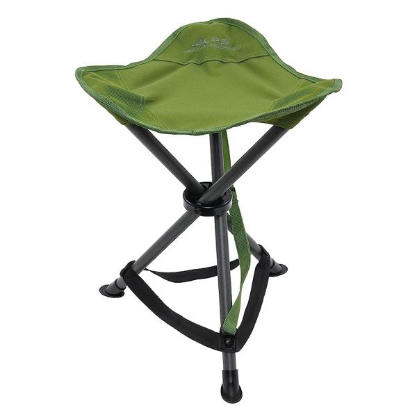ALPS MOUNTAINEERING TRI-LEG STOOL - CACTUS