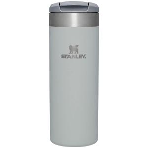 STANLEY AEROLIGHT TRANSIT BOTTLE, VACUUM INSULATED...