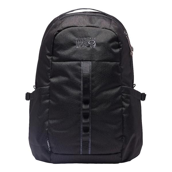 MOUNTAIN HARDWEAR SABRO BACKPACK, BLACK, O/S