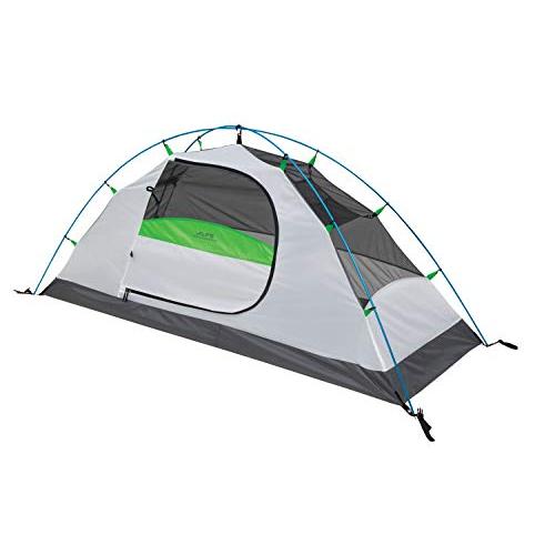 ALPS MOUNTAINEERING LYNX 1 - PERSON TENT, BLUE/GRE...