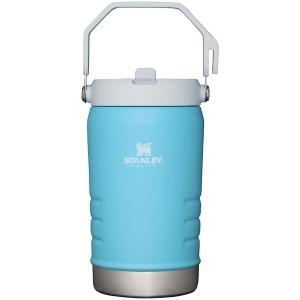 STANLEY ALL DAY REFRESHMENT: THANKS TO THE DOUBLE-...