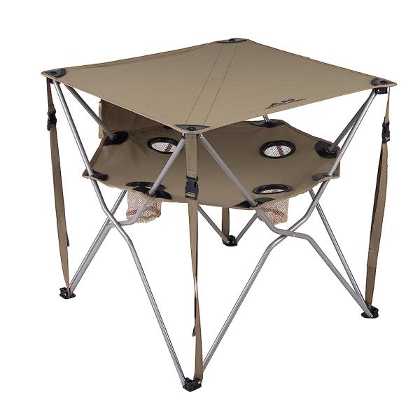 ALPS MOUNTAINEERING ECLIPSE TABLE, KHAKI