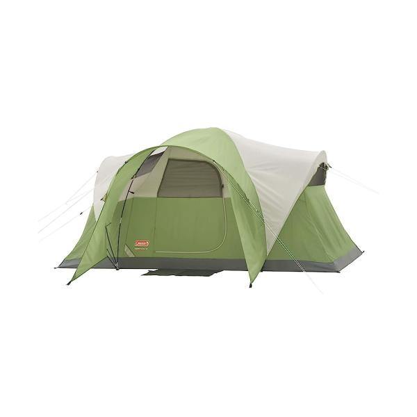 COLEMAN MONTANA 6-PERSON TENT