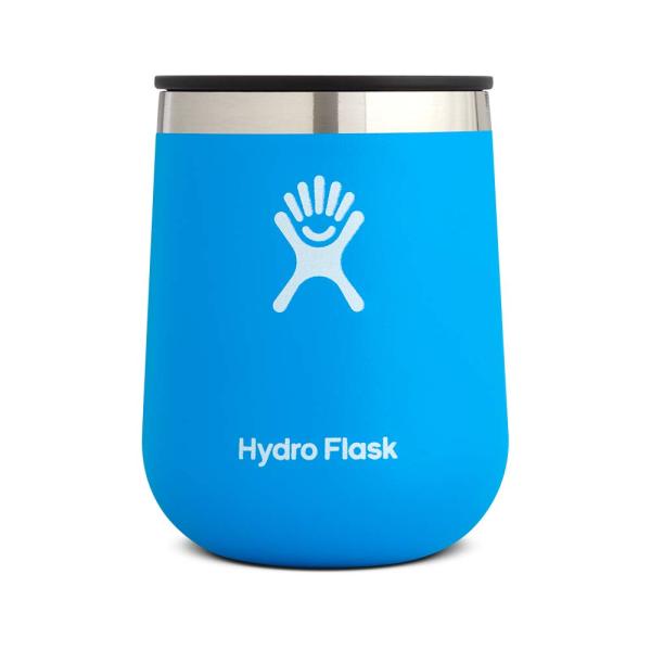 HYDRO FLASK 10 OUNCE DOUBLE WALL VACUUM INSULATED ...