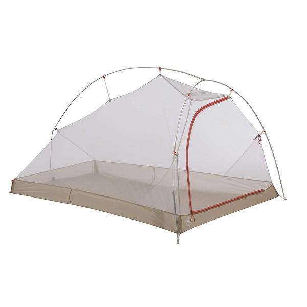 BIG AGNES FLY CREEK HV UL BIKEPACK - BIKEPACK SOLU...