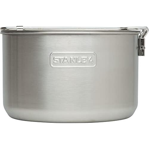 STANLEY ADVENTURE ALL-IN-ONE 2 BOWL COOK SET