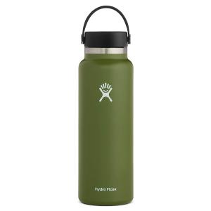 HYDRO FLASK WIDE MOUTH BOTTLE WITH FLEX CAP