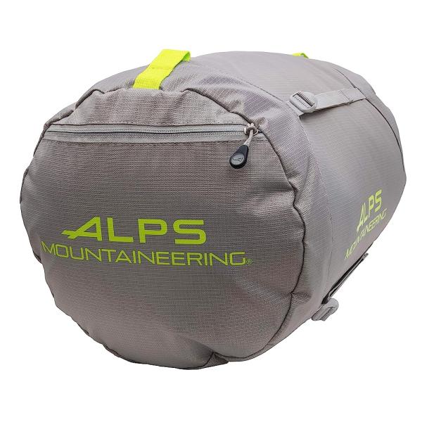 ALPS MOUNTAINEERING COMPRESSION STUFF SACK, 45L - ...