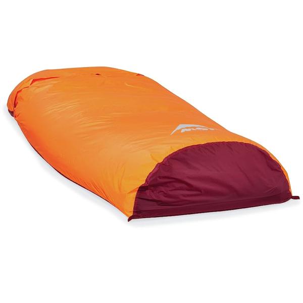 MSR QUICK-PITCH WATERPROOF PRO BIVY EMERGENCY SHEL...