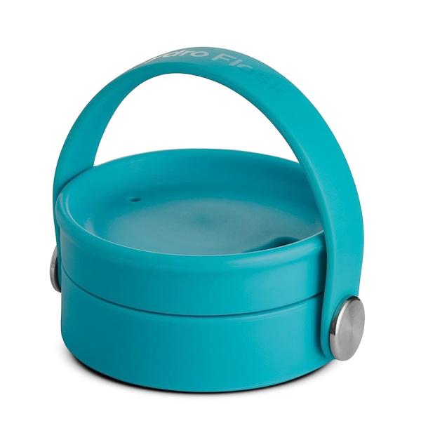 HYDRO FLASK WIDE MOUTH FLEX SIP LID LAGUNA