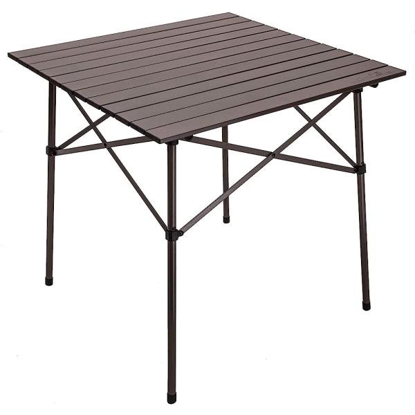 ALPS MOUNTAINEERING CAMP TABLE, ONE SIZE, CLAY - N...