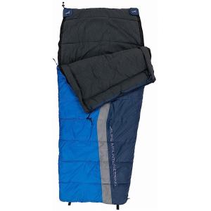 ALPS MOUNTAINEERING DRIFTER +30° SLEEPING BAG - NA...