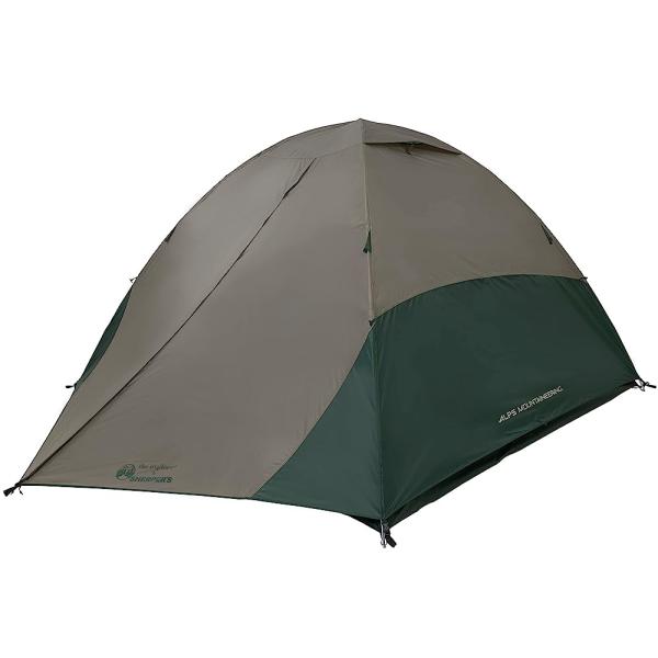 ALPS MOUNTAINEERING EXPLORER 6-PERSON TENT BY SHER...