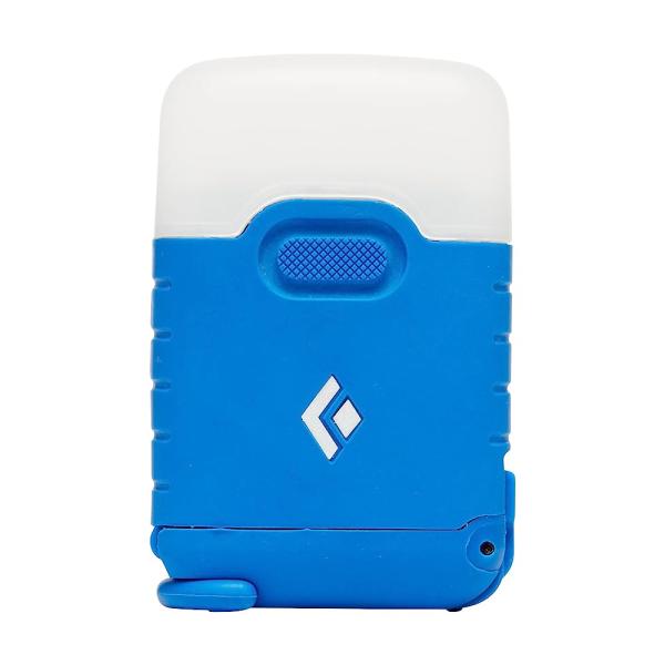 BLACK DIAMOND EQUIPMENT - ZIP LANTERN - POWELL BLU...