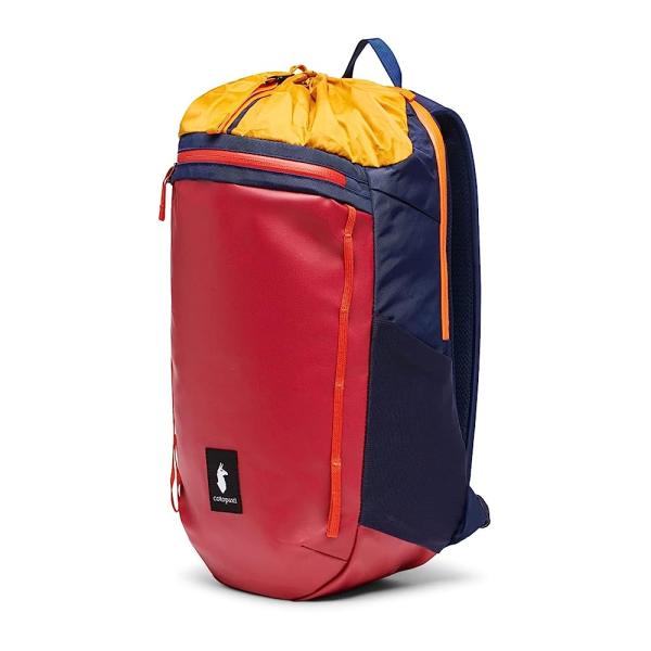COTOPAXI MODA 20L BACKPACK - CADA DIA - RASPBERRY