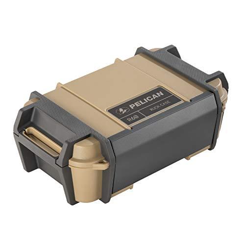PELICAN RUCK R60 CASE (TAN)