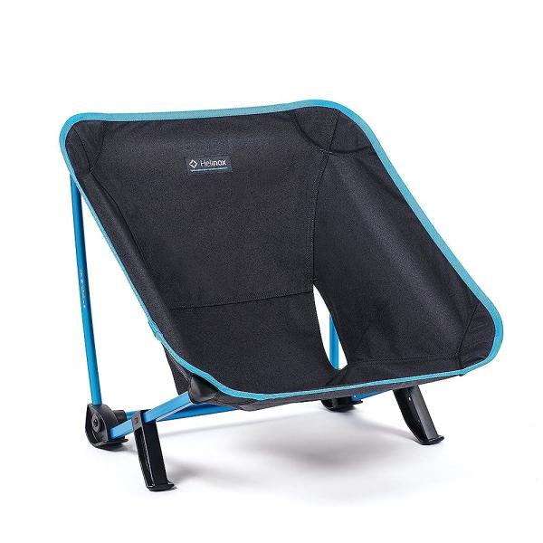 HELINOX INCLINE FESTIVAL CHAIR ADJUSTABLE OUTDOOR ...