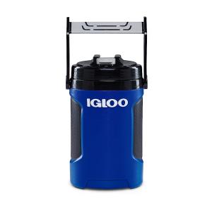 IGLOO 1/2 GAL LATD PRO BLU