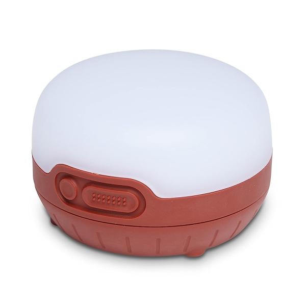 BLACK DIAMOND MOJI LANTERN DARK CRIMSON ONE SIZE