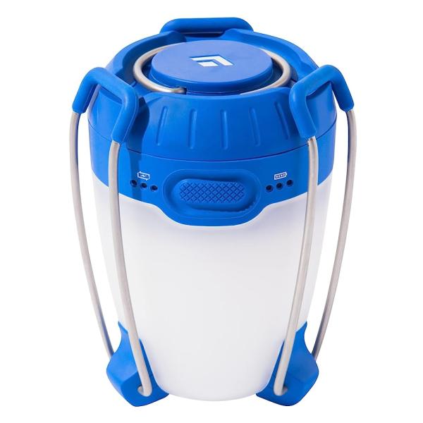 BLACK DIAMOND EQUIPMENT APOLLO LANTERN, POWELL BLU...
