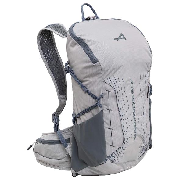 ALPS MOUNTAINEERING CANYON 20L, GRAY/GRAY, 20 LITE...
