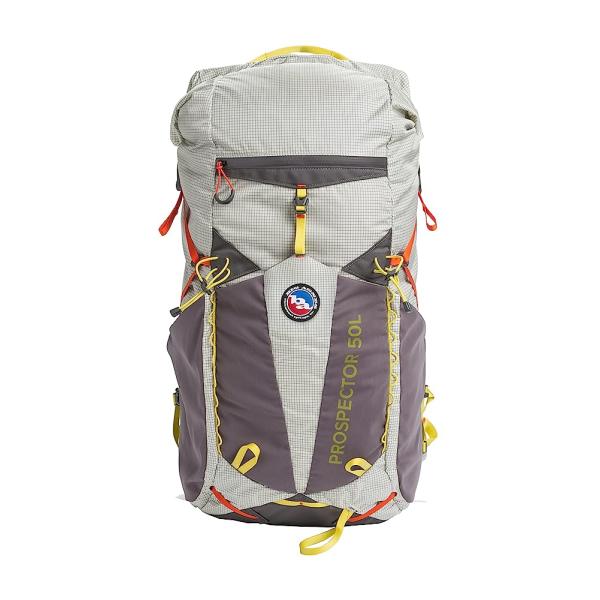 BIG AGNES PROSPECTOR 50L BACKPACK FOR EXTENDED OVE...