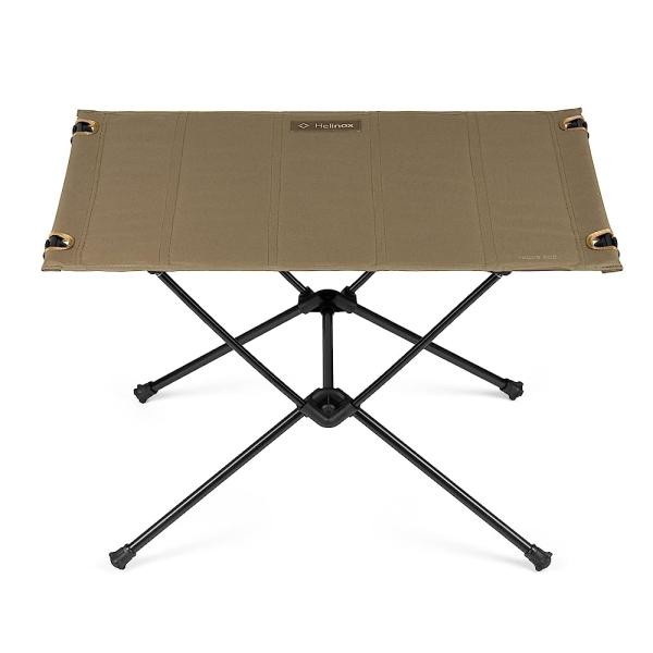 HELINOX TABLE ONE HARD TOP LIGHTWEIGHT, COLLAPSIBL...
