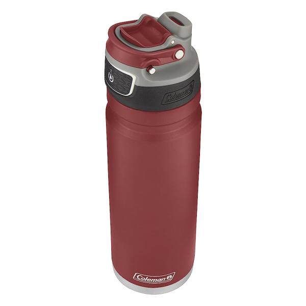 COLEMAN FREEFLOW AUTOSEAL INSULATED STAINLESS STEE...