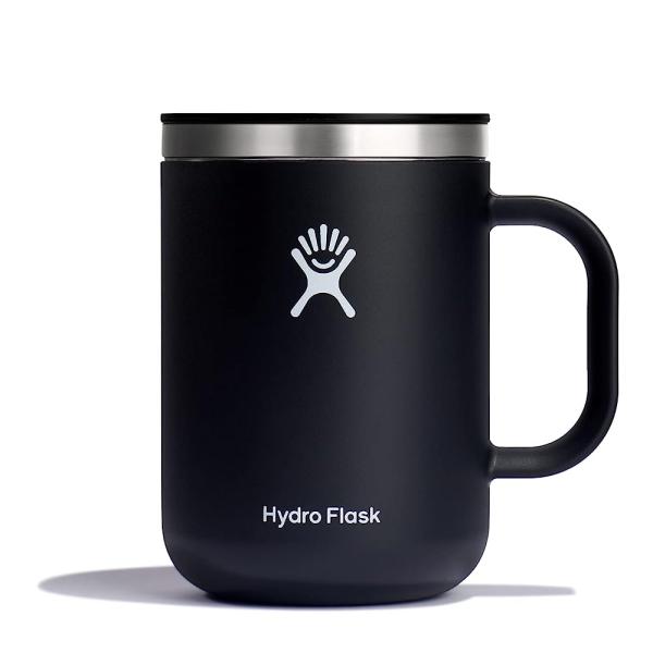 HYDRO FLASK MUG - STAINLESS STEEL REUSABLE TEA COF...