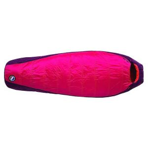 BIG AGNES WOMEN'S SUNBEAM (FIRELINE ECO) SLEEPING ...