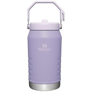 STANLEY ICEFLOW FLIP STRAW JUG 64OZ LAVENDER