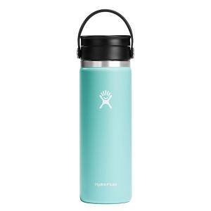 HYDRO FLASK 20 OZ WIDE MOUTH WITH FLEX SIP LID STA...