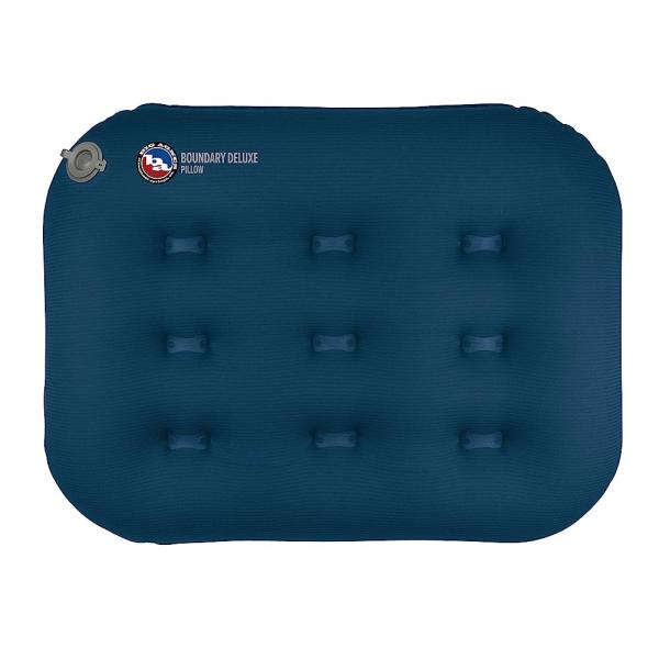 BIG AGNES BOUNDARY DELUXE PILLOW, GIBRALTAR SEA