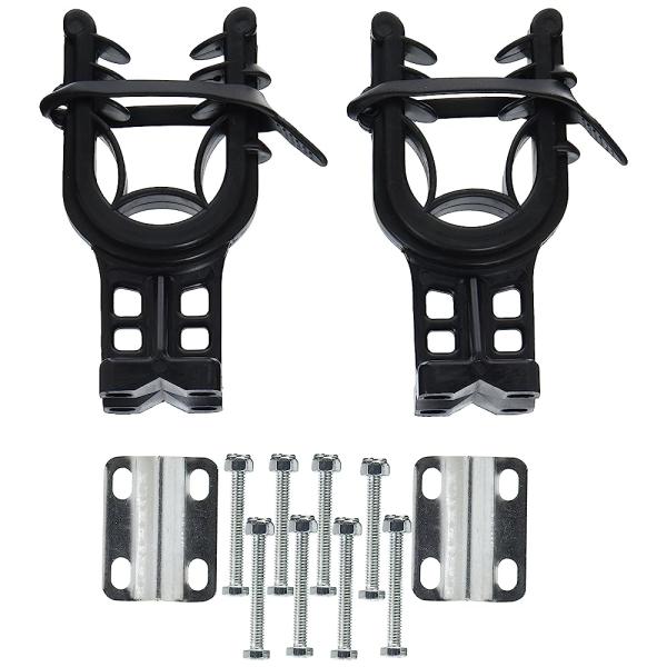COLEMAN MADDOG GEARSOFT RIDE UTILITY RACK SINGLE ,...