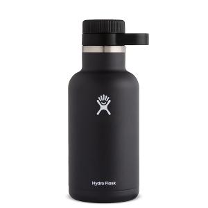 HYDRO FLASK INSULATED STAINLESS STEEL WIDE MOUTH W...