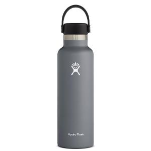 HYDRO FLASK STANDARD MOUTH BOTTLE WITH FLEX CAP