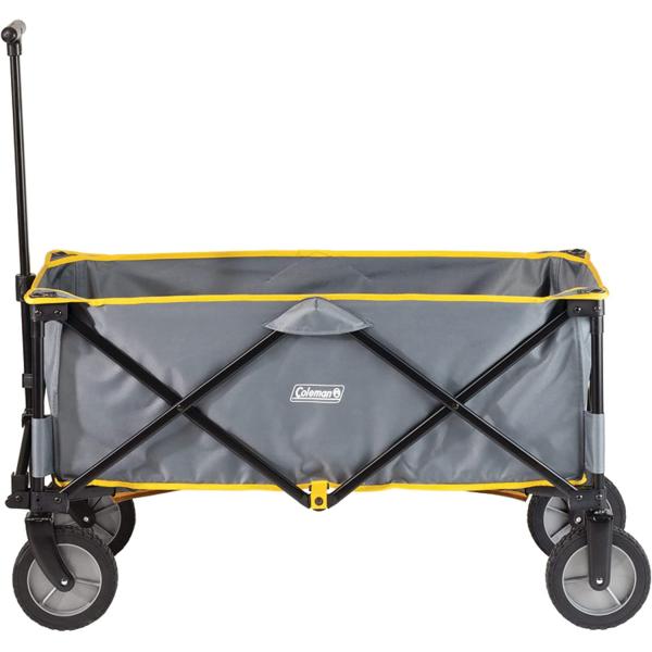 Coleman Outdoor Camp Wagon