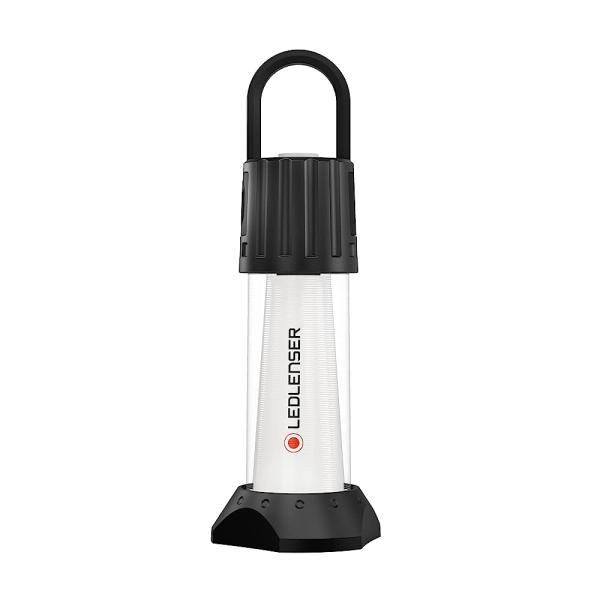 LEDLENSER ML6 CAMPING LANTERN, LED WITH MICRO PRIS...