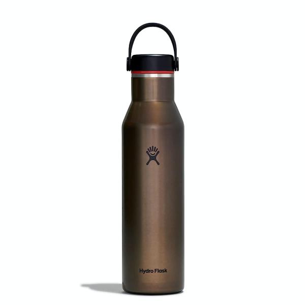 HYDRO FLASK 21 OZ. LIGHTWEIGHT TRAIL SERIES WATER ...