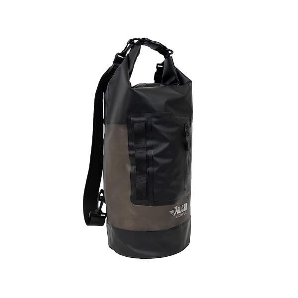 PELICAN EXODRY 20L MEDIUM DRYBAG BLACK WATERPROOF ...