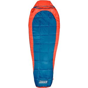 Coleman Sleeping Bag Kompact 25°F Mummy Sleeping B...