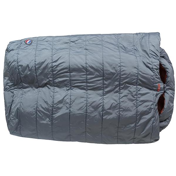 BIG AGNES DREAM ISLAND (FIRELINE ECO) SLEEPING BAG...