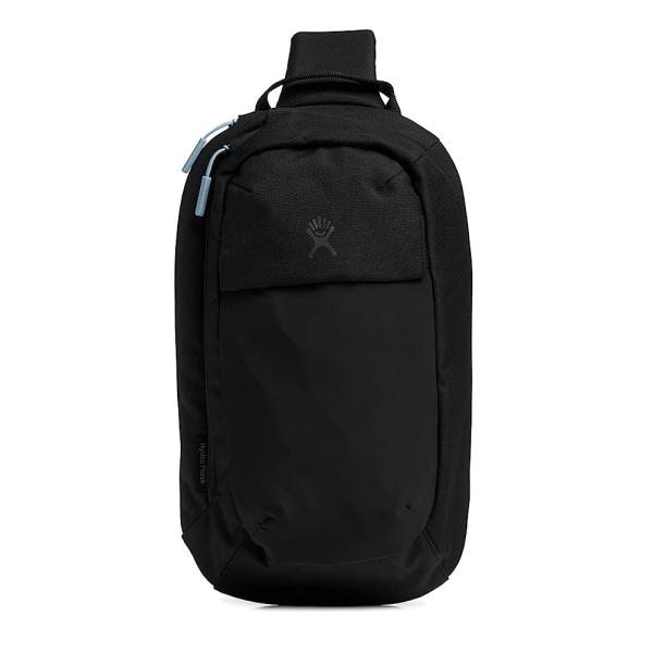 HYDRO FLASK SLINGBACK BOTTLE PACK BLACK