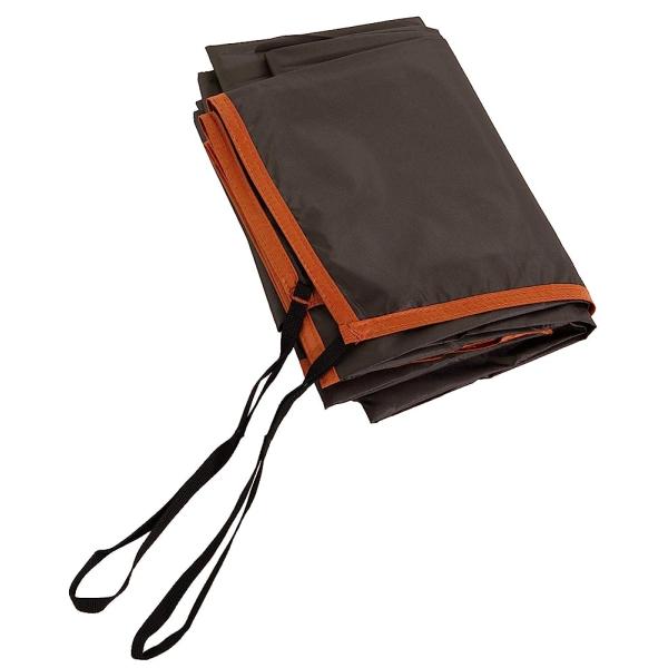 ALPS MOUNTAINEERING LYNX 3 PERSON TENT FOOTPRINT