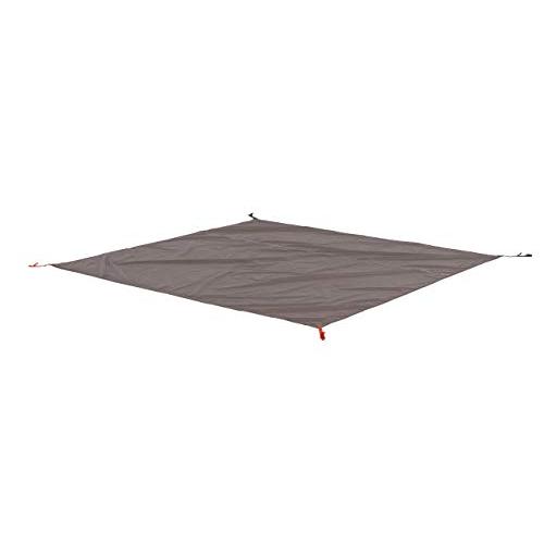 BIG AGNES FOOTPRINT FOR BUNK HOUSE CAMPING TENT, 6...