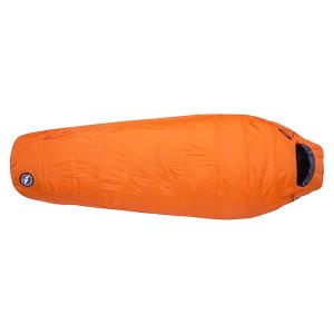 BIG AGNES LOST DOG (FIRELINE ECO) SLEEPING BAG, 15...