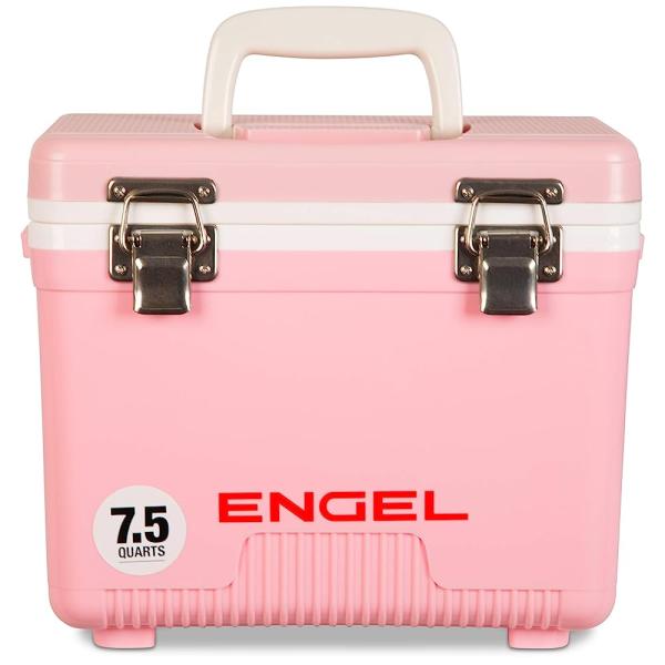 ENGEL UC7 7.5QT LEAK-PROOF, AIR TIGHT, DRYBOX COOL...