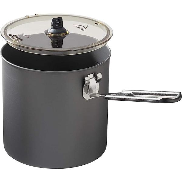 MSR TRAIL LITE 2L LIGHTWEIGHT CAMPING COOK POT