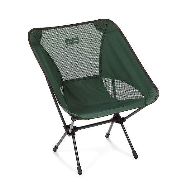 HELINOX CHAIR ONE ORIGINAL LIGHTWEIGHT, COMPACT, C...